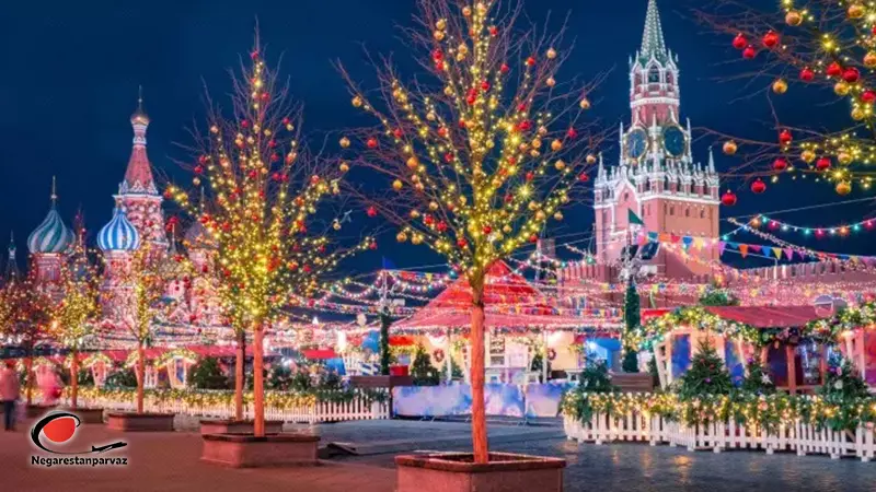 گروه تور All Inclusive امارات